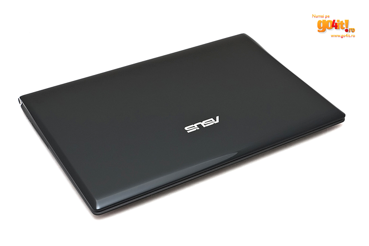 Asus UX50V