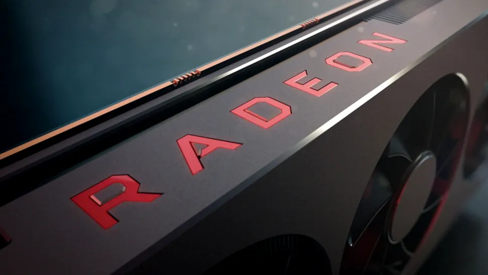 AMD depăşeşte NVIDIA pe segmentul vânzărilor de acceleratoare grafice, pentru prima dată în ultimii 5 ani