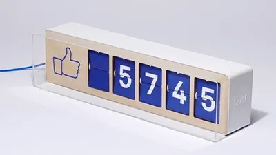 Facebook ar putea ascunde numărul de like-uri pentru postările utilizatorilor