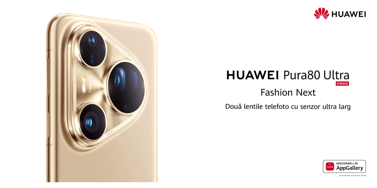 Huawei Pura 80 Ultra