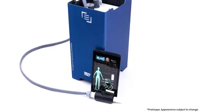 COVID-19: Producătorul de PC-uri de gaming Maingear dezvoltă un ventilator medical ieftin