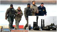 NYT: Maduro, lăsat baltă de armele furnizate de aliatul Putin. De ce nu au funcționat sistemele S-300 și Buk-M2 ale Venezuelei când SUA a atacat?