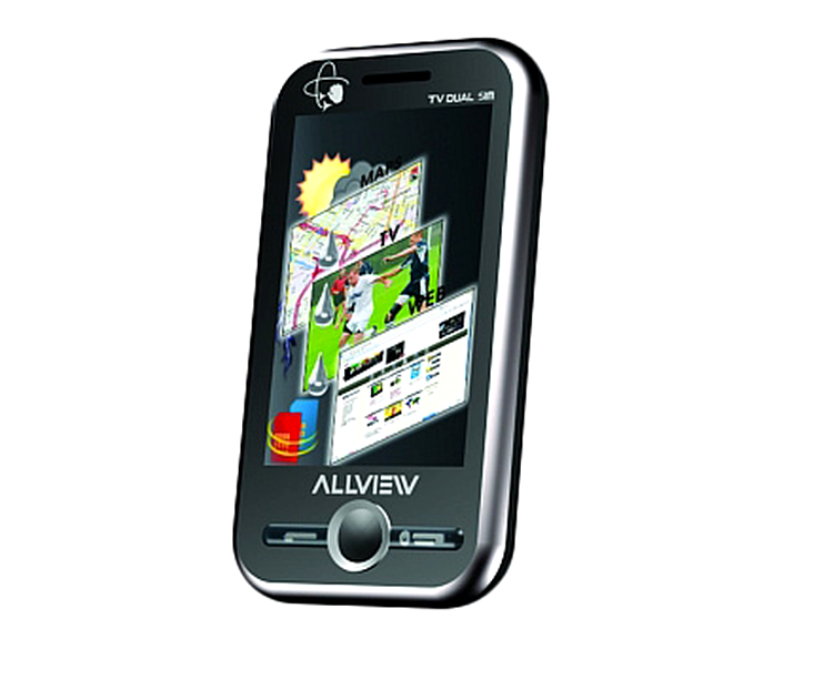 Allview T1 Vision