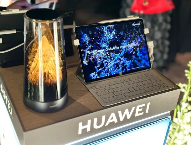 Huawei lansează oficial în România noua gamă de produse pentru 2026