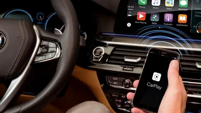 BMW renunţă la „taxa de iPhone”. Va oferi clienţilor funcţionalitate CarPlay gratuită