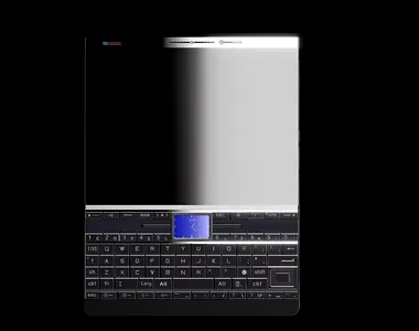 Lotus Diplomat: un smartphone care își propune să ia locul BlackBerry