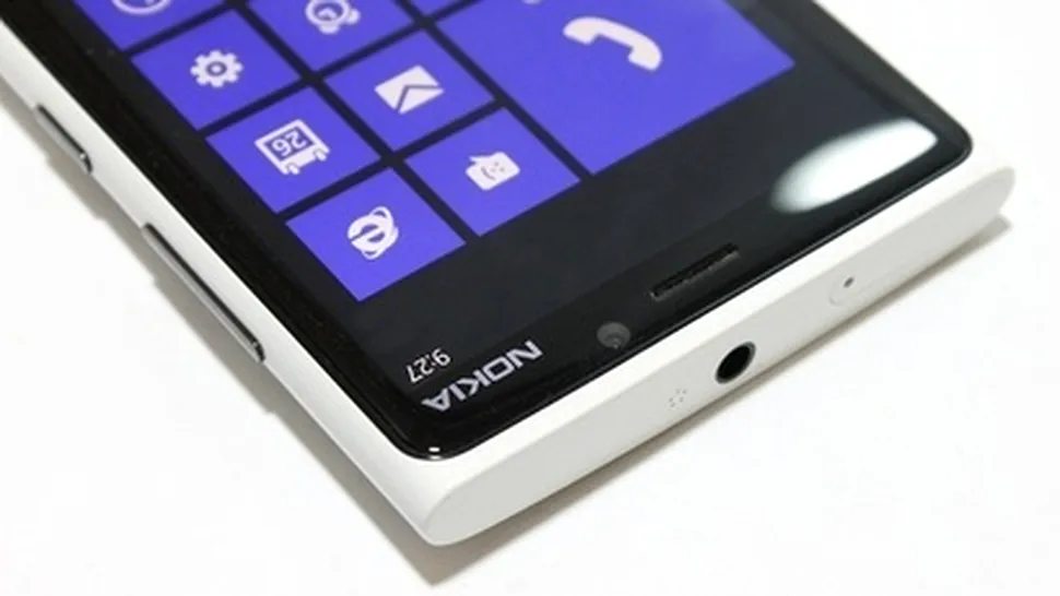 Viitoarele telefoane Nokia vor oferi Windows Phone 8.1 şi control tridimensional prin gesturi