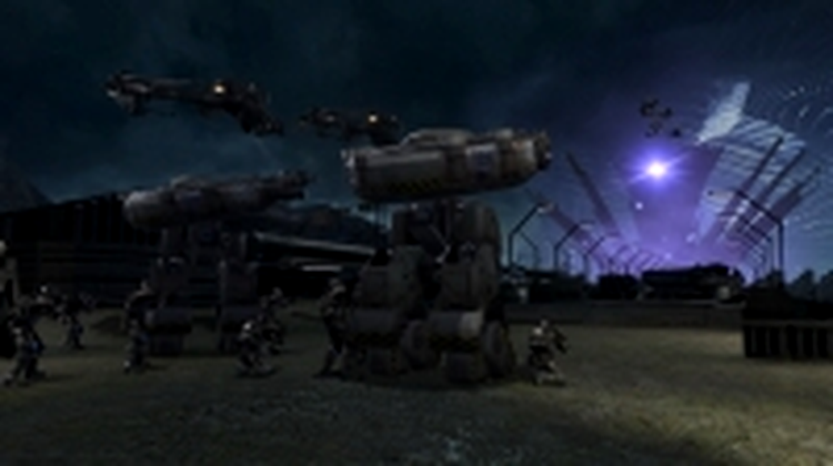Tiberium