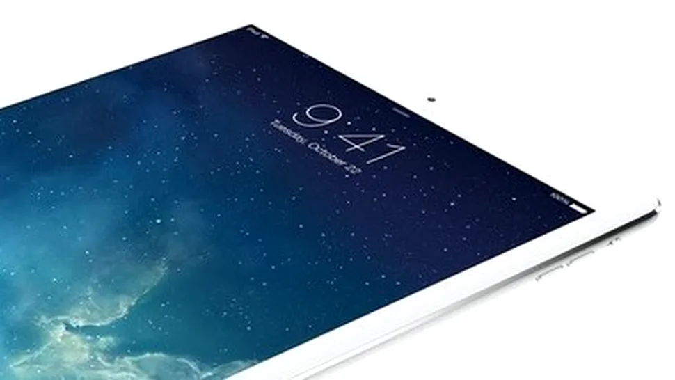 Apple a amânat sau chiar anulat dezvoltarea tabletei iPad Pro, afirmă zvonurile