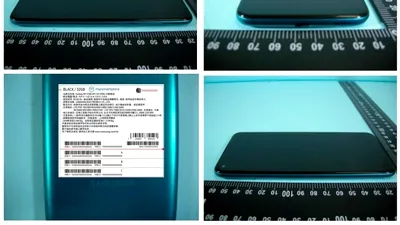 Samsung pregăteşte Galaxy M11, un nou smartphone low-cost cu acumulator de 5000 mAh
