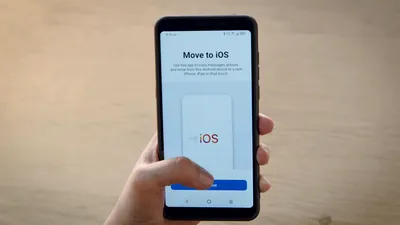 Apple explică utilizatorilor de Android ce avantaje au atunci când se mută pe iOS. VIDEO