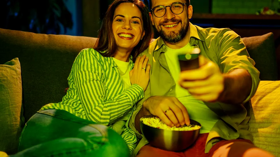 Top 3 smart TV-uri ieftine în oferta de Black Friday 2025 de la Kaufland. Prețuri începând cu 500 de lei