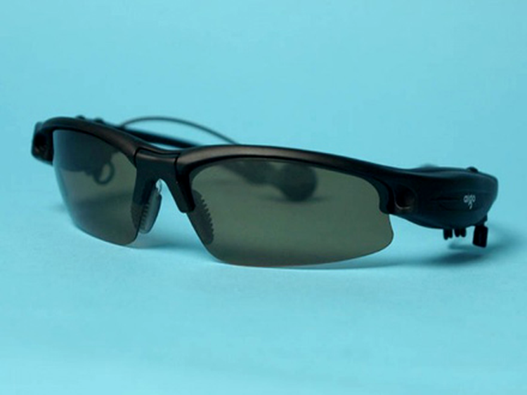aigo Camera sunglasses MP3 F566+