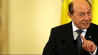 Traian Băsescu, atac direct la Anca Alexandrescu: Se desumflă povestea, ea și Simion au vrut să trăiască din simpatia pentru Călin Georgescu