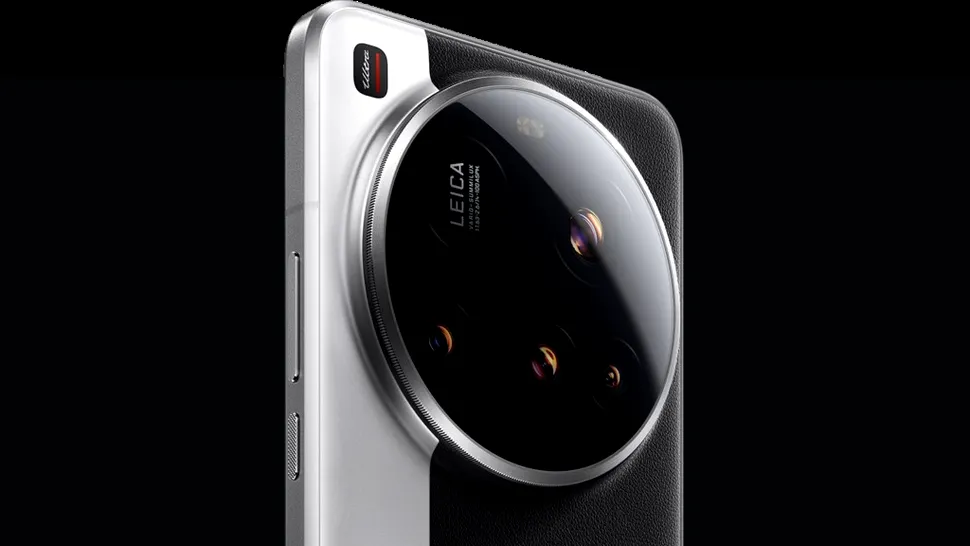 Xiaomi 17 Ultra va avea un zoom optic continuu - zvon