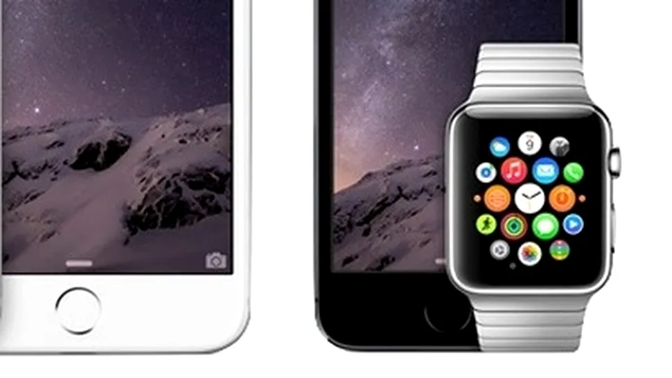 Noi detalii despre încă nelansatul ceas inteligent Apple Watch