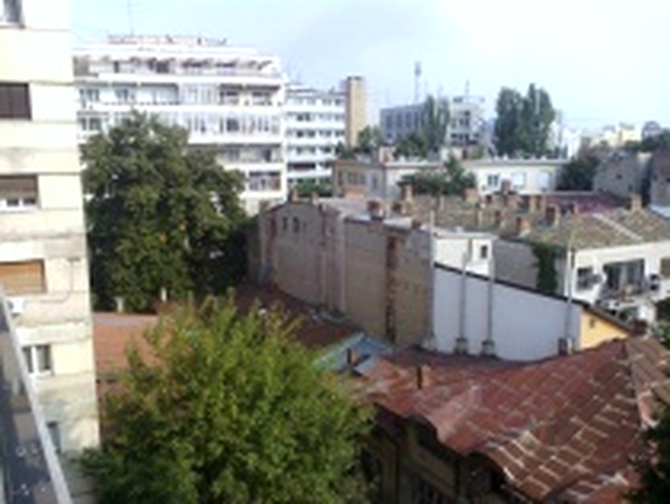 Foto exterior