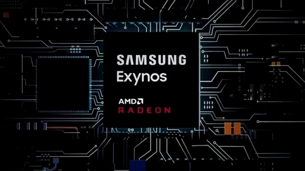 Performanța chipset-ului Exynos de la Samsung cu GPU AMD ar putea fi dublă față de Apple A14