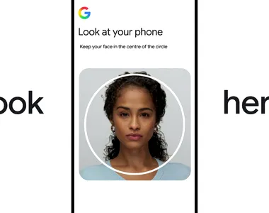 Google introduce o nouă metodă de autentificare prin „video selfie”. Este un bonus pentru utilizatori sau Google dorește acces la datele biometrice pentru antrenarea inteligenței artificiale?