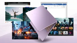 Acer lansează un rival pentru MacBook Neo cu ecran de 120 Hz și Thunderbolt 4
