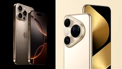 Huawei Pura 80 Ultra vs iPhone 16 Pro Max: Care e mai performant?