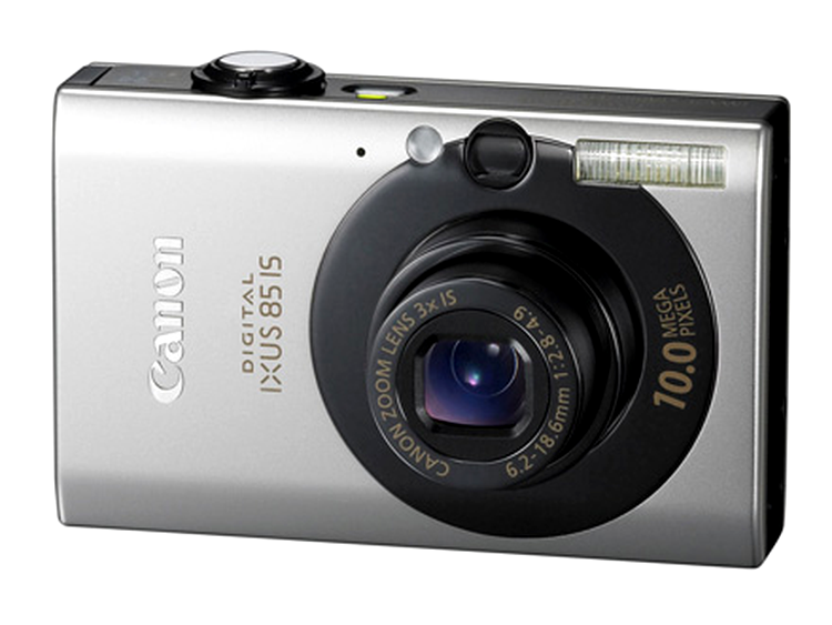Canon Digital IXUS 85