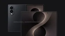 Galaxy Z Fold 8 apare pentru prima dată în public. Fotografiile confirmă noul design și sistemul foto