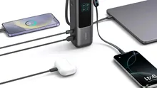 Anker: Bateria externă de 25.000 mAh care ține pasul cu nevoile tale