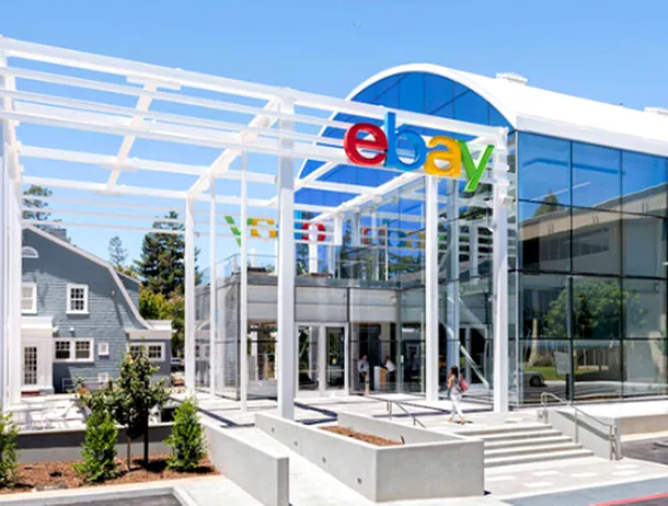 GameStop a vrut să cumpere eBay cu 56 de miliarde de dolari. Răspunsul companiei a fost dur