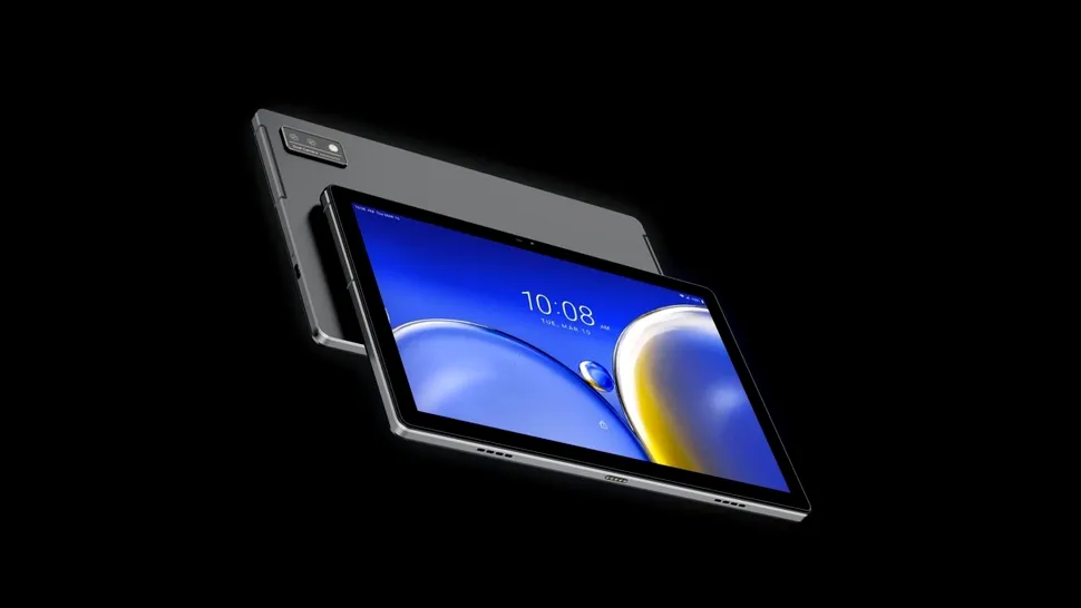 HTC anunță tableta A101. O lansează mai întâi în Rusia