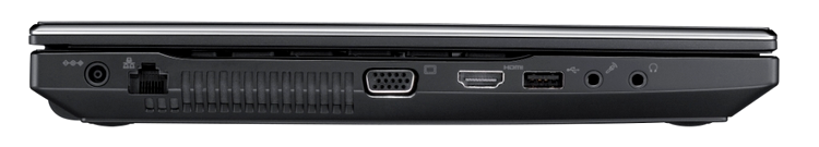 Samsung Series 3 300V