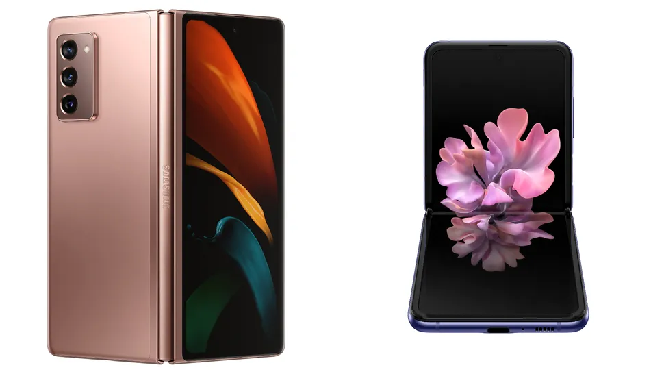Cinci lucruri pe care le poți face doar cu telefoanele pliabile Samsung Galaxy Z Fold2 5G și Galaxy Z Flip 5G