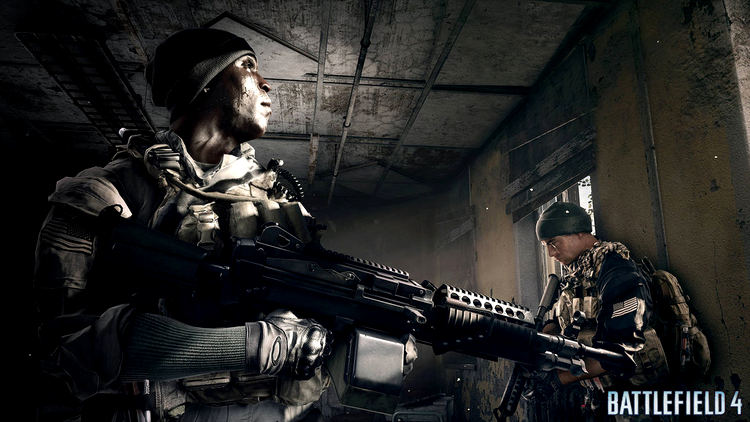 Battlefield 4 - click pentru galeria de imagini