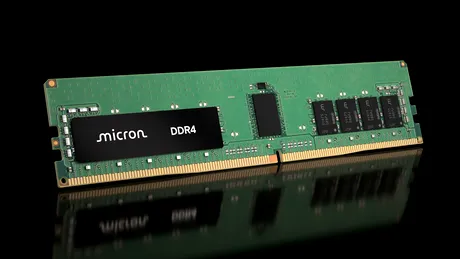 Crucial, adio? Micron renunță la produsele pentru gameri