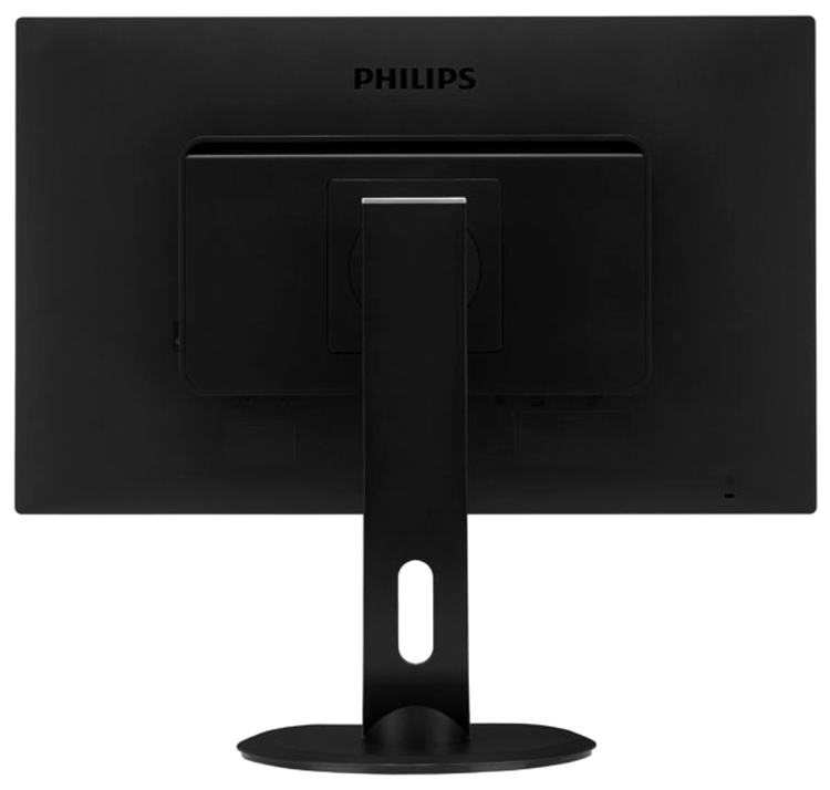 Philips 241P4LRYES - vedere spate