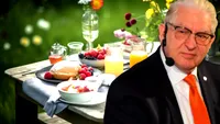 Ce trebuie să mâncăm vara, la micul-dejun, potrivit dr. Vlad Ciurea. Care sunt cele 3 alimente care trebuie evitate