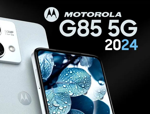 Motorola Moto G85 a fost lansat în Marea Britanie. Specificații și preț