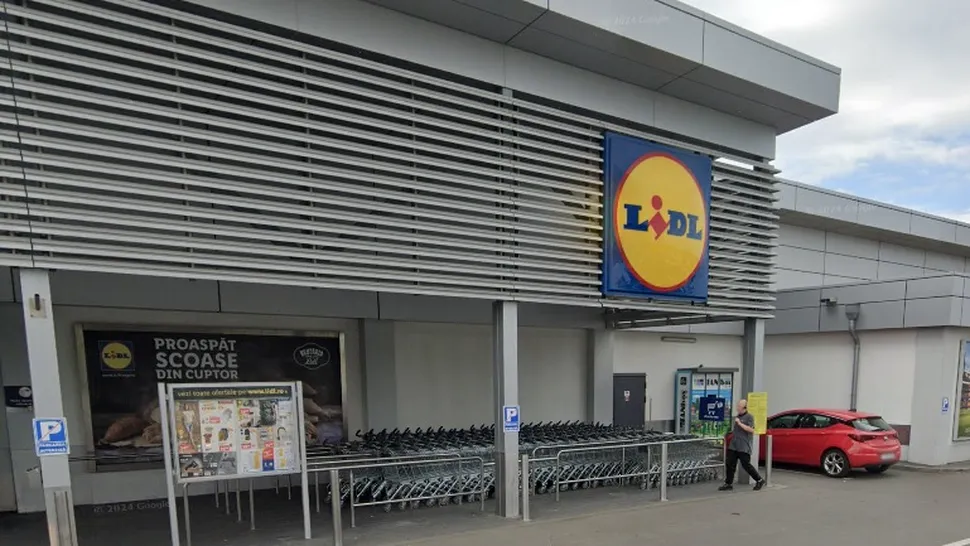 Unelte și dispozitive pentru gospodari în oferta Lidl: Termostat inteligent Silvercrest și scule Parkside