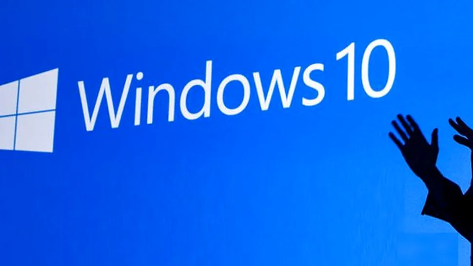 Microsoft va lansa 5 noi ediţii Windows 10