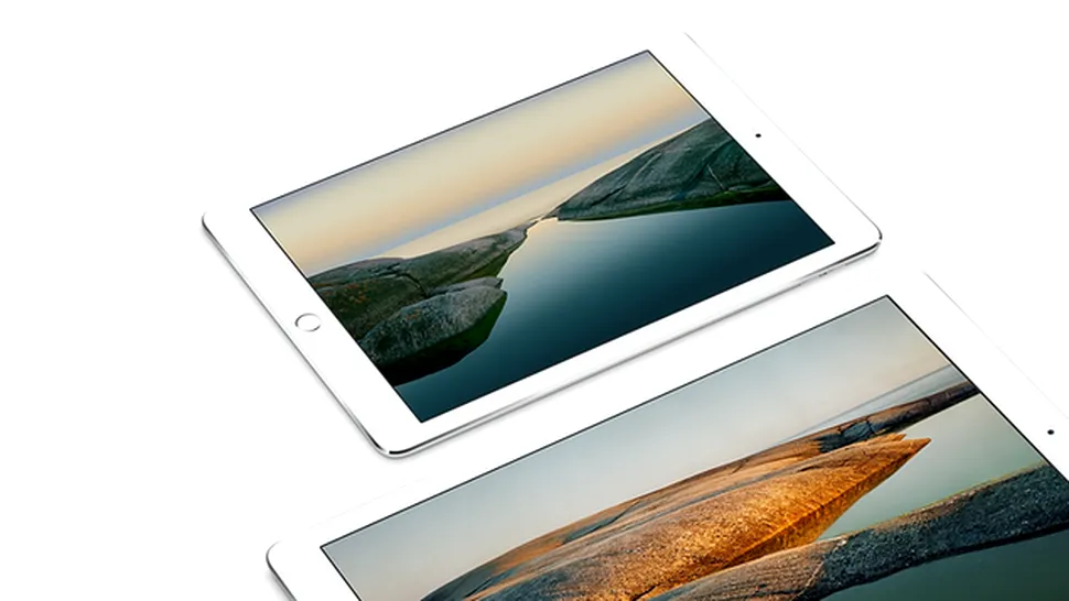 iPad Pro, desemnat produsul cu cel mai bun ecran LCD din lume