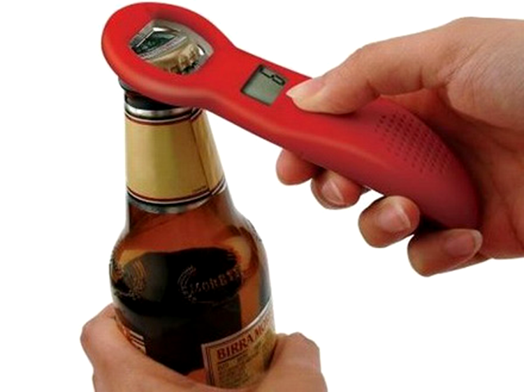 Desfacatorul de bere Beer Tracker