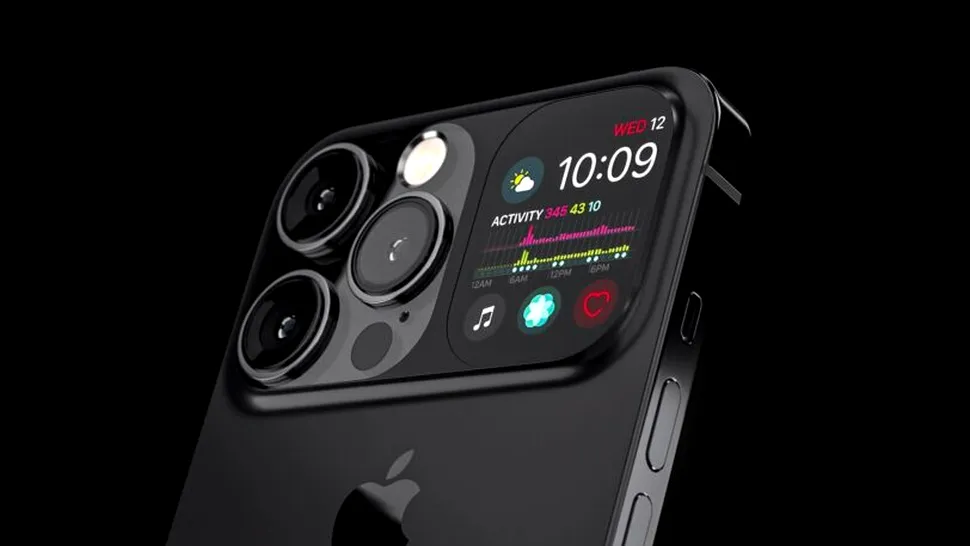 Zvon: Apple intenționează să utilizeze metal lichid pentru viitorul iPhone pliabil