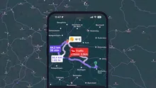 Aplicația rivală Google Maps adaugă funcția pe care mulți utilizatori o consideră indispensabilă