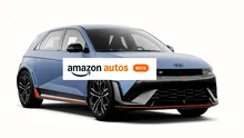 Amazon vinde acum și mașini second hand: cum funcționează serviciul
