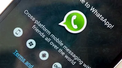 Printre cei mai vorbăreţi, utilizatorii WhatsApp iniţiază în medie 1.100 apeluri pe secundă