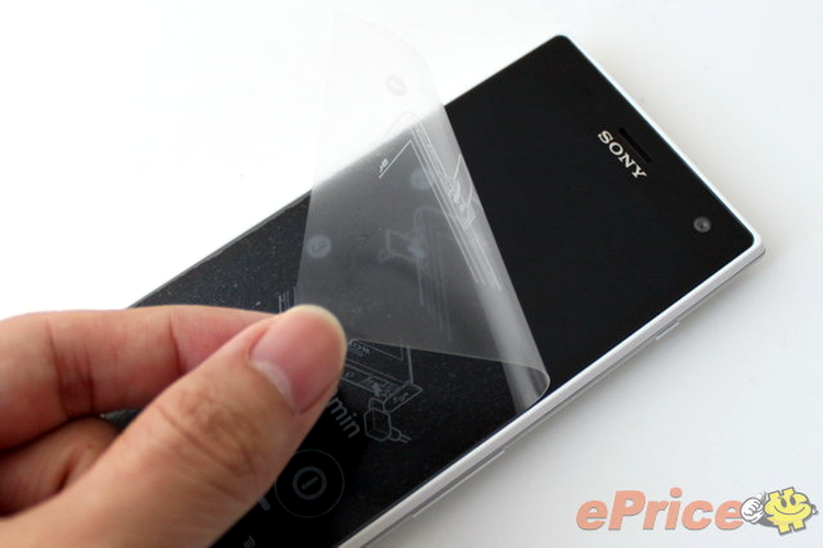 Sony Xperia Acro S 