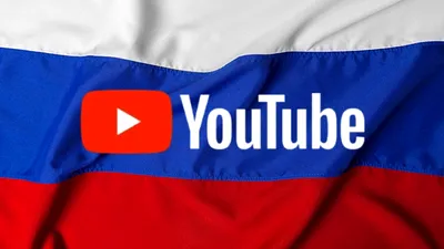 Rusia blochează accesul populației la YouTube. Serviciile Google ar putea fi blocate cu totul