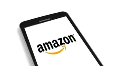 Amazon pregăteşte un smartphone cu ecran de 4.7”