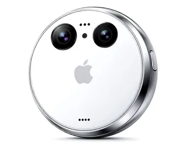 Următorul dispozitiv revoluționar de la Apple ar putea fi un wearable bazat pe AI