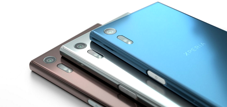 Xperia XZ